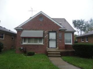 Foreclosed Home - 12730 GUNSTON ST, 48205