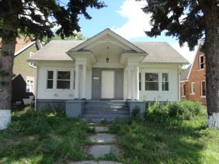 Foreclosed Home - 12628 JANE ST, 48205