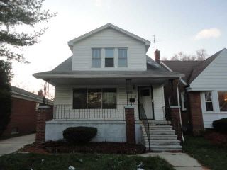 Foreclosed Home - 18425 WESTPHALIA ST, 48205