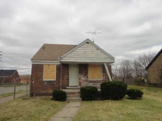 Foreclosed Home - List 100221172