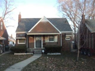 Foreclosed Home - 13023 E STATE FAIR ST, 48205