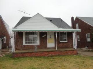 Foreclosed Home - 13093 CANONBURY ST, 48205