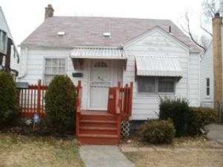 Foreclosed Home - 15846 FAIRMOUNT DR, 48205
