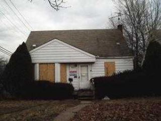 Foreclosed Home - List 100245869