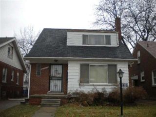 Foreclosed Home - 18043 HICKORY ST, 48205