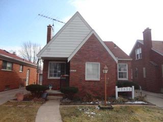 Foreclosed Home - 13832 COLLINGHAM DR, 48205