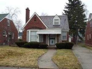 Foreclosed Home - List 100270575