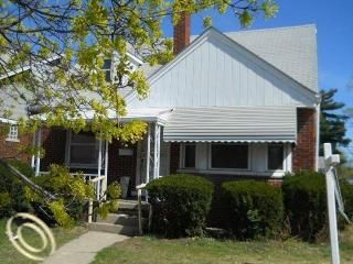 Foreclosed Home - 19300 WALTHAM ST, 48205