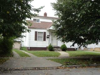 Foreclosed Home - 20037 ANNOTT ST, 48205