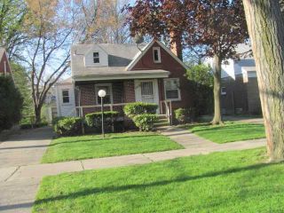 Foreclosed Home - 15470 SPRING GARDEN ST, 48205