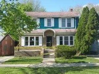 Foreclosed Home - List 100294847