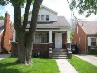 Foreclosed Home - 18700 WESTPHALIA ST, 48205