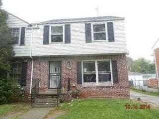 Foreclosed Home - List 100339050