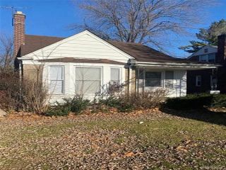 Foreclosed Home - 16301 EDMORE DR, 48205