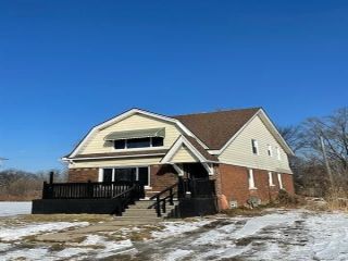 Foreclosed Home - 14673 MAYFIELD ST, 48205