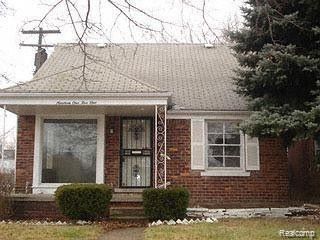 Foreclosed Home - List 100413561