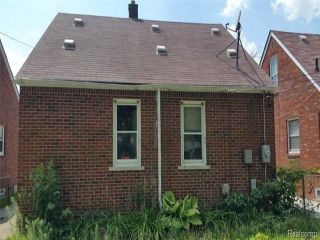 Foreclosed Home - 19524 WESTPHALIA ST, 48205