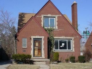 Foreclosed Home - List 100414095