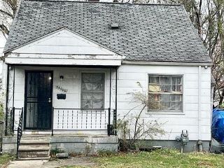 Foreclosed Home - 20052 PELKEY ST, 48205