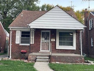Foreclosed Home - 16010 EASTWOOD ST, 48205