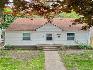 Foreclosed Home - 20064 BARLOW ST, 48205