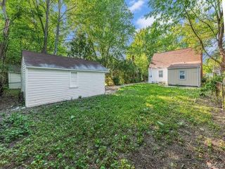 Foreclosed Home - 16240 MANNING ST, 48205