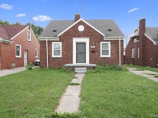 Foreclosed Home - 19932 HICKORY ST, 48205