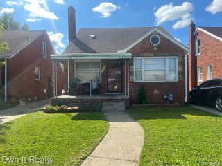 Foreclosed Home - 14912 FAIRMOUNT DR, 48205