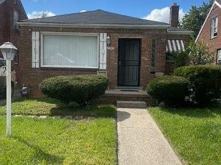 Foreclosed Home - 13049 CANONBURY ST, 48205
