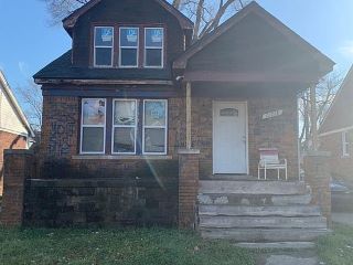 Foreclosed Home - 11718 SANFORD ST, 48205