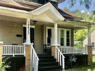 Foreclosed Home - 18623 HICKORY ST, 48205