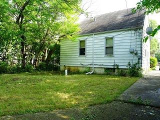 Foreclosed Home - 16085 MADDELEIN ST, 48205
