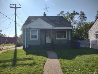 Foreclosed Home - 17125 WALTHAM ST, 48205