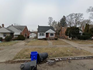 Foreclosed Home - 20323 REGENT DR, 48205