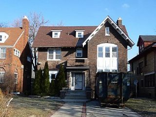 Foreclosed Home - 1746 W BOSTON BLVD, 48206