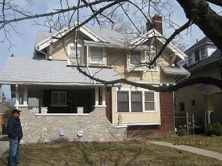Foreclosed Home - List 100017392