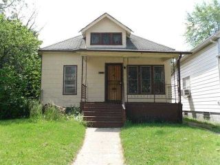 Foreclosed Home - 2227 CORTLAND ST, 48206