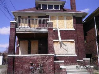Foreclosed Home - List 100051012