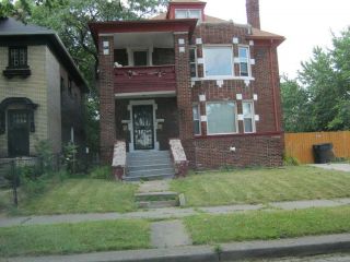 Foreclosed Home - List 100051741