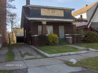 Foreclosed Home - 3001 GLADSTONE ST, 48206