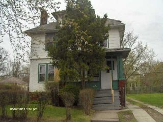 Foreclosed Home - List 100081666