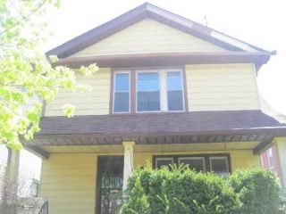 Foreclosed Home - 2011 RICHTON ST, 48206