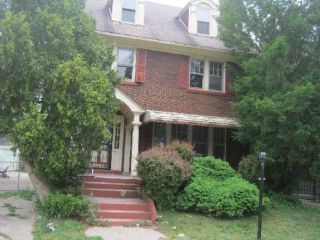 Foreclosed Home - List 100145223