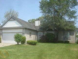 Foreclosed Home - List 100161730
