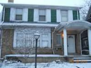 Foreclosed Home - 2255 ATKINSON ST, 48206