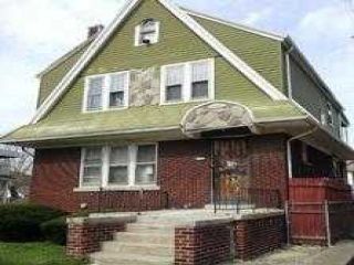 Foreclosed Home - List 100282351