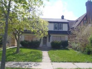 Foreclosed Home - 1549 ATKINSON ST, 48206
