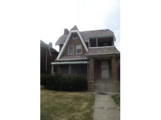 Foreclosed Home - 2668 TUXEDO ST, 48206