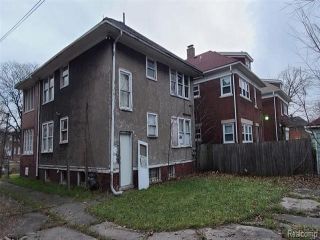 Foreclosed Home - List 100385395