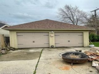 Foreclosed Home - 1459 LONGFELLOW ST, 48206